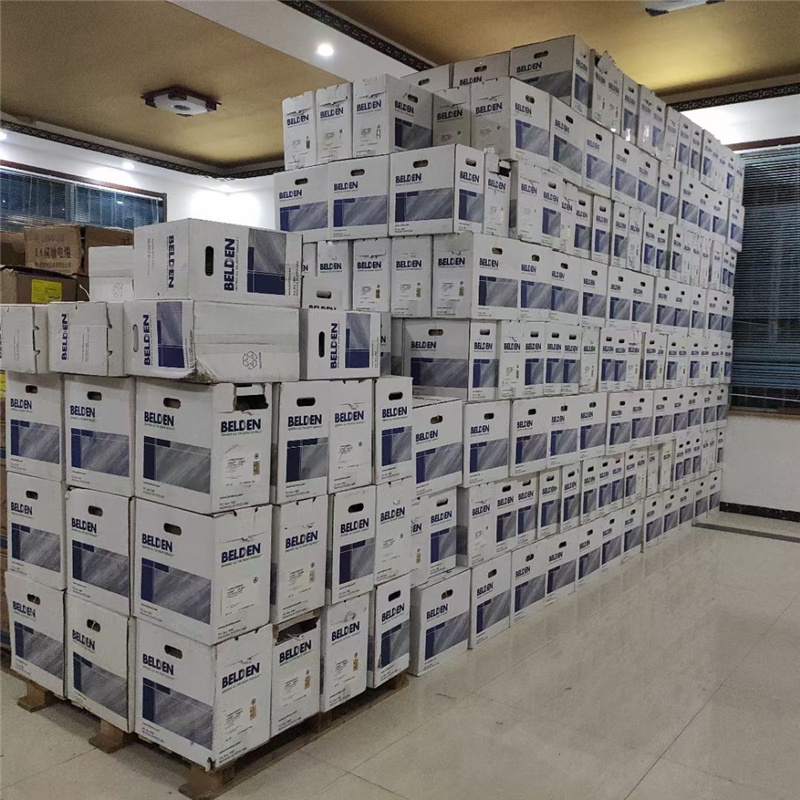 Commscope Tongfang Datang Putian Aipu Legrand Panda Schneider Baitong Tiancheng CAT6 network cable