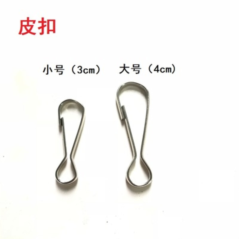 Ba con vẹt Nguồn cung cấp chim Phụ kiện lồng chim Parrot Đồ chơi Chuỗi kim loại Molar Đồ chơi DIY - Chim & Chăm sóc chim Supplies lồng tắm cho chim