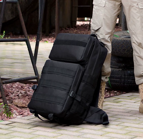 守护者 Водоотталкивающий рюкзак подходит для мужчин и женщин подходит для пеших прогулок для путешествий