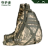 Серо -белый