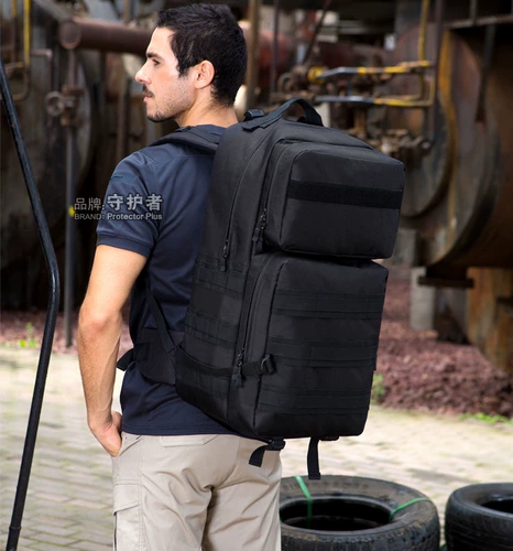 守护者 Водоотталкивающий рюкзак подходит для мужчин и женщин подходит для пеших прогулок для путешествий