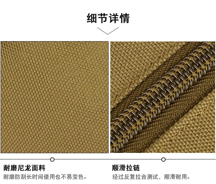 Người giám hộ túi điện thoại di động đa chức năng dây đai thể thao dọc và giải trí mini súng cao su ngoài trời chiến thuật túi đựng điện thoại đeo hông