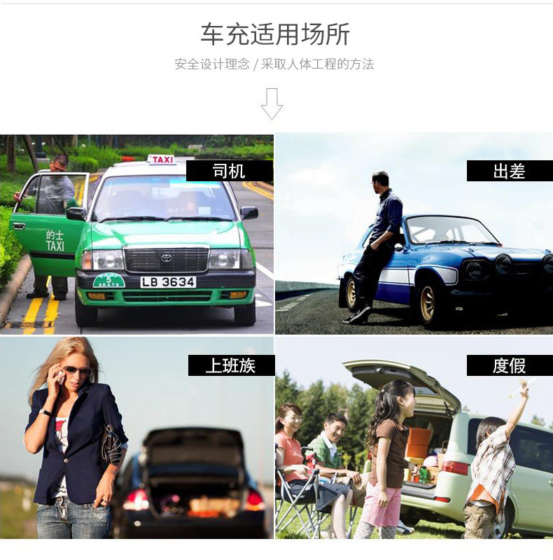 chargeur PLUSME 2.1A, 1A - Ref 1292252 Image 19