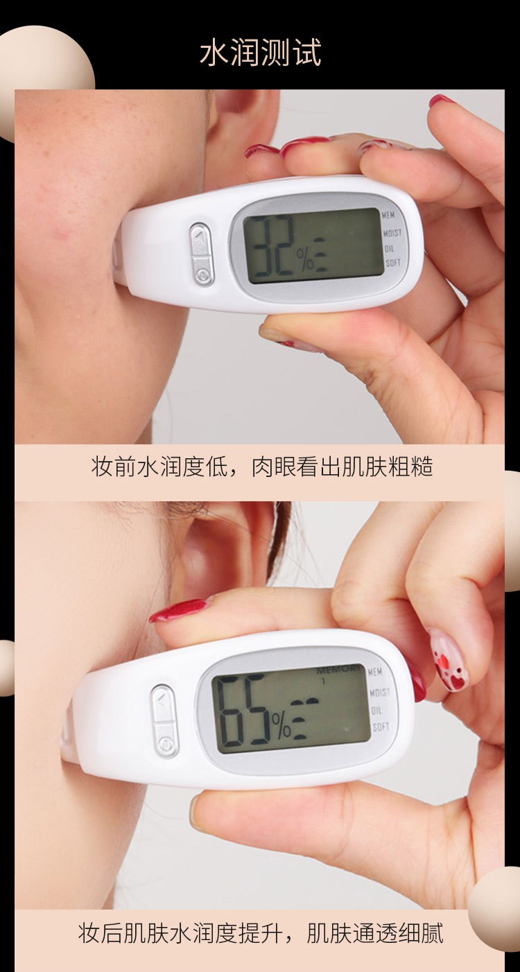 Net red khuyên đỏ sâm nhỏ nấm đầu không khí đệm BB kem che khuyết điểm trang điểm nude kéo dài dưỡng ẩm làm sáng sắc tố CC lỏng nền - Nền tảng chất lỏng / Stick Foundation cushion 3ce