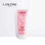 Lancome Clear Rose Jelly Hydrating Water Mask 100ml dưỡng ẩm làm dịu đỏ mặt nạ cám gạo