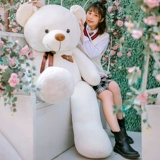 Большая плюшевая игрушка, очень большая тряпичная кукла, панда, подарок на день рождения