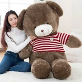 Плюшевая большая игрушка, подушка для сна, панда, подарок девушке