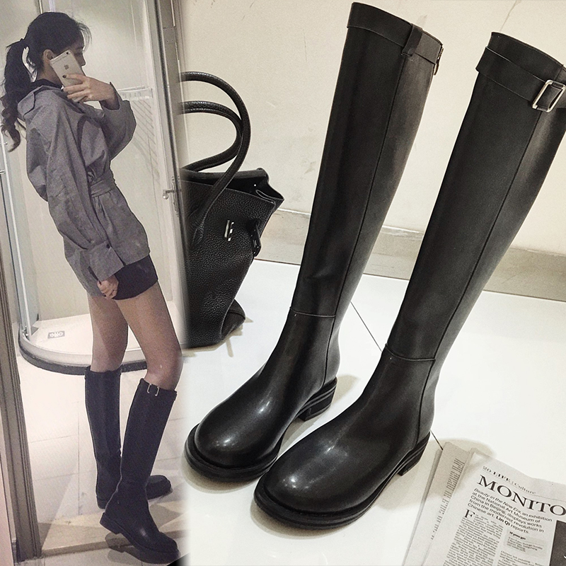 Bottes mi-saison femme OTHER   en Caoutchouc - Ref 3250006 Image 1