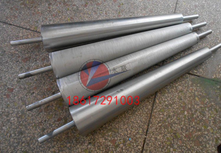 Taper roller Taper turning roller Power line Active roller bending machine Passive roller Guide wheel belt