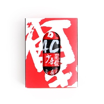 Yee Yee Qianxi peripheral paper tape 4 rolls boxed hand account material and paper students should help girls stationery graphic section