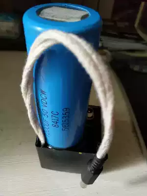 Spring Audio DC power supply regeneration second-generation linear power supply purification replaces LPS