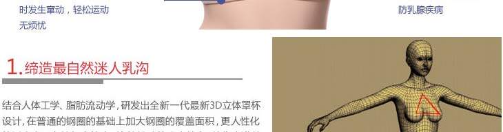 Corset amincissant - Ref 690650 Image 21