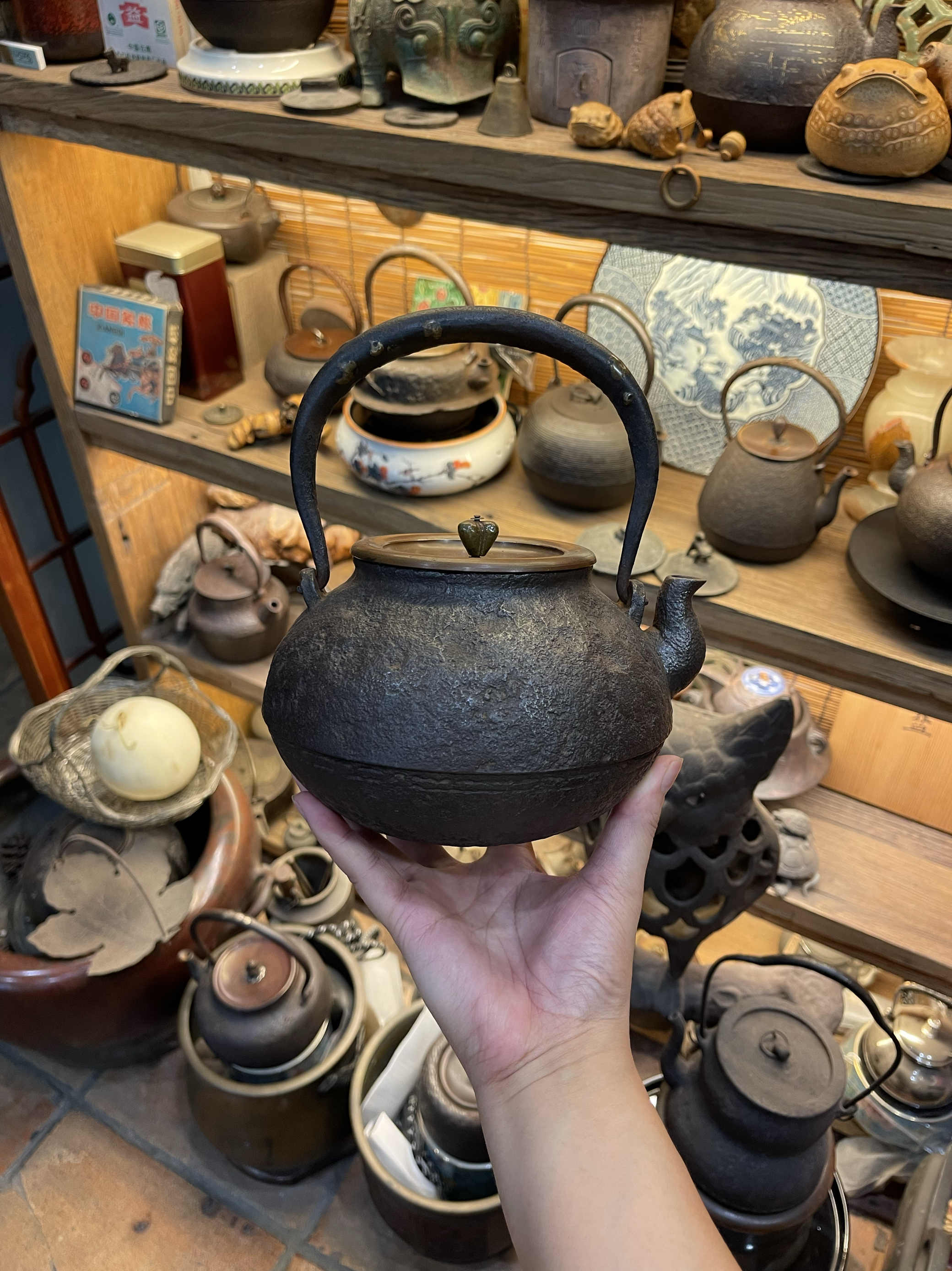 金寿堂铁壶- Top 50件金寿堂铁壶- 2026年2月更新- Taobao