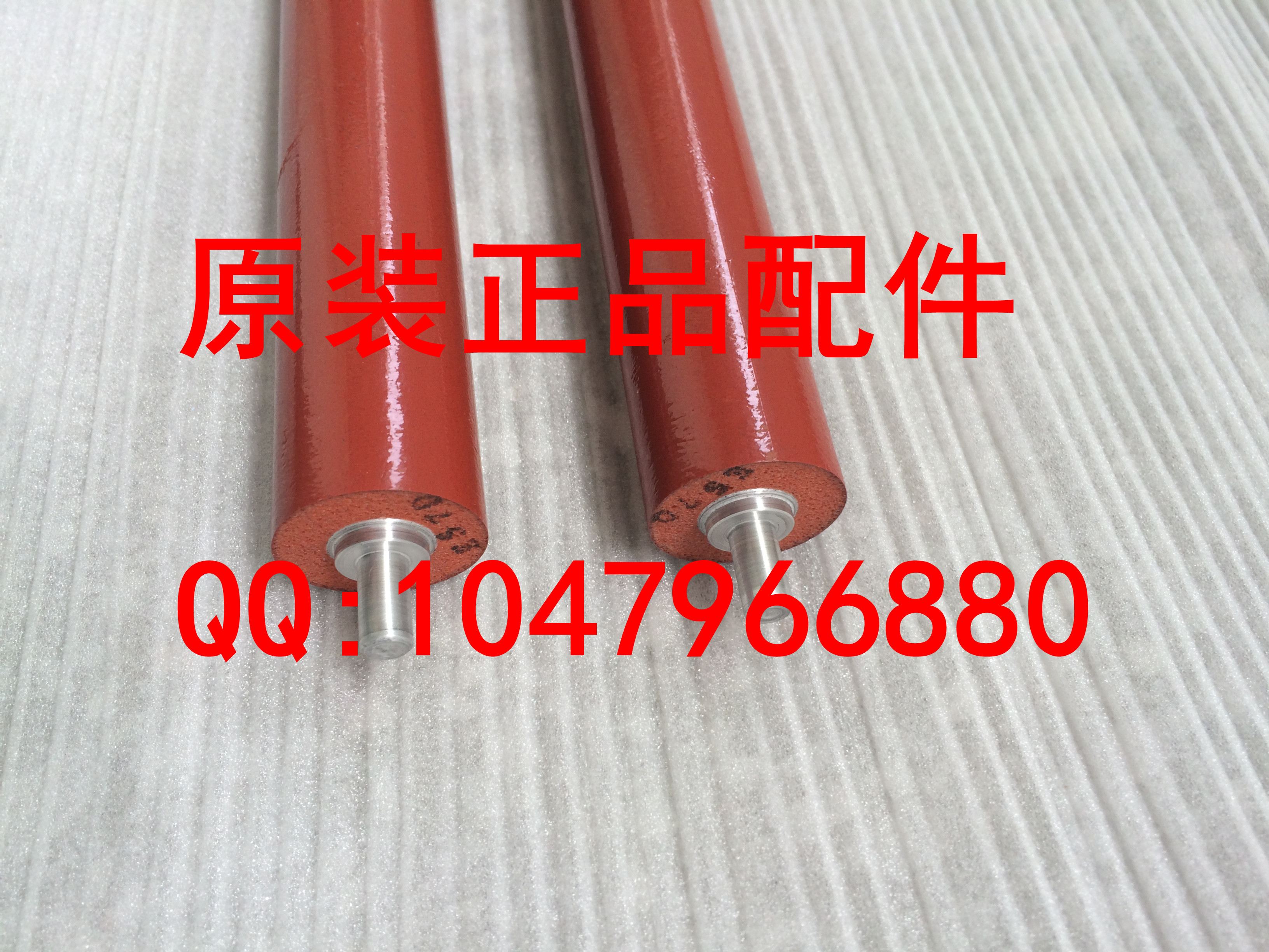 Original Ricoh SP111 SP100 SP110Q SP100C SP111SF fixer roller