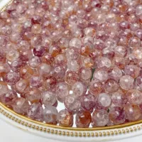 Плавающийся Sheng Ruomeng 10 мм [1 Catties of Instart] Около 400 штук