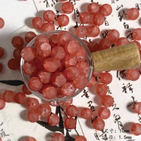 Поэтическая роза 10 мм 30 штук/сумки меняет трансформацию воды