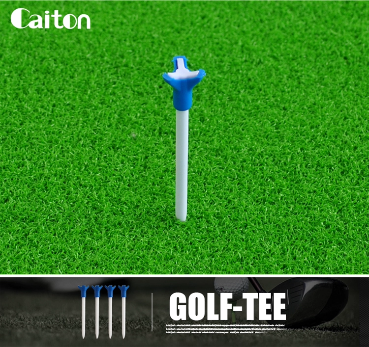 Caiton golf tee tee giới hạn bóng hỗ trợ