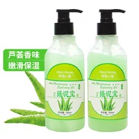 Гель алоэ вера, 350 мл