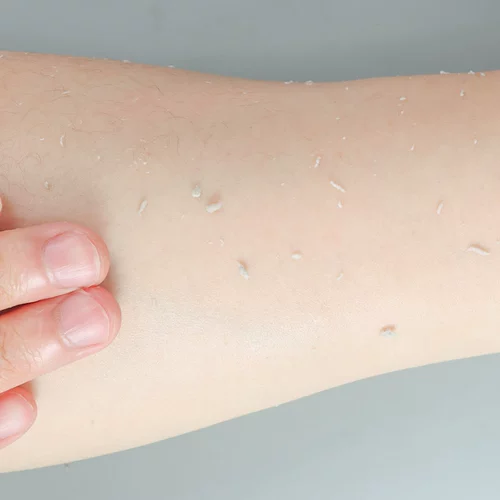 Грязь для ванн для всего тела, отшелушивающая универсальная глина, 350 мл, глубокое очищение