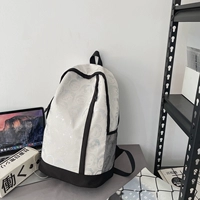 Белая нейлоновая человеческая голова