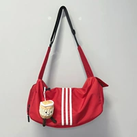 Красный, кола