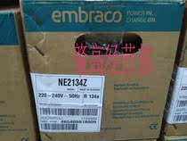 Original brand new European imported Enbraco Aspara NE2134Z compressor 420W R134