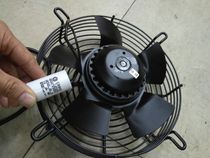 New original three wood YWF4E-250 outer rotor axial fan Motor net cover fan diameter 250MM suction