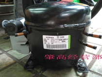 Original imported embraco Enbraco Compressor FFI12HBK Refrigerator Compressor R134