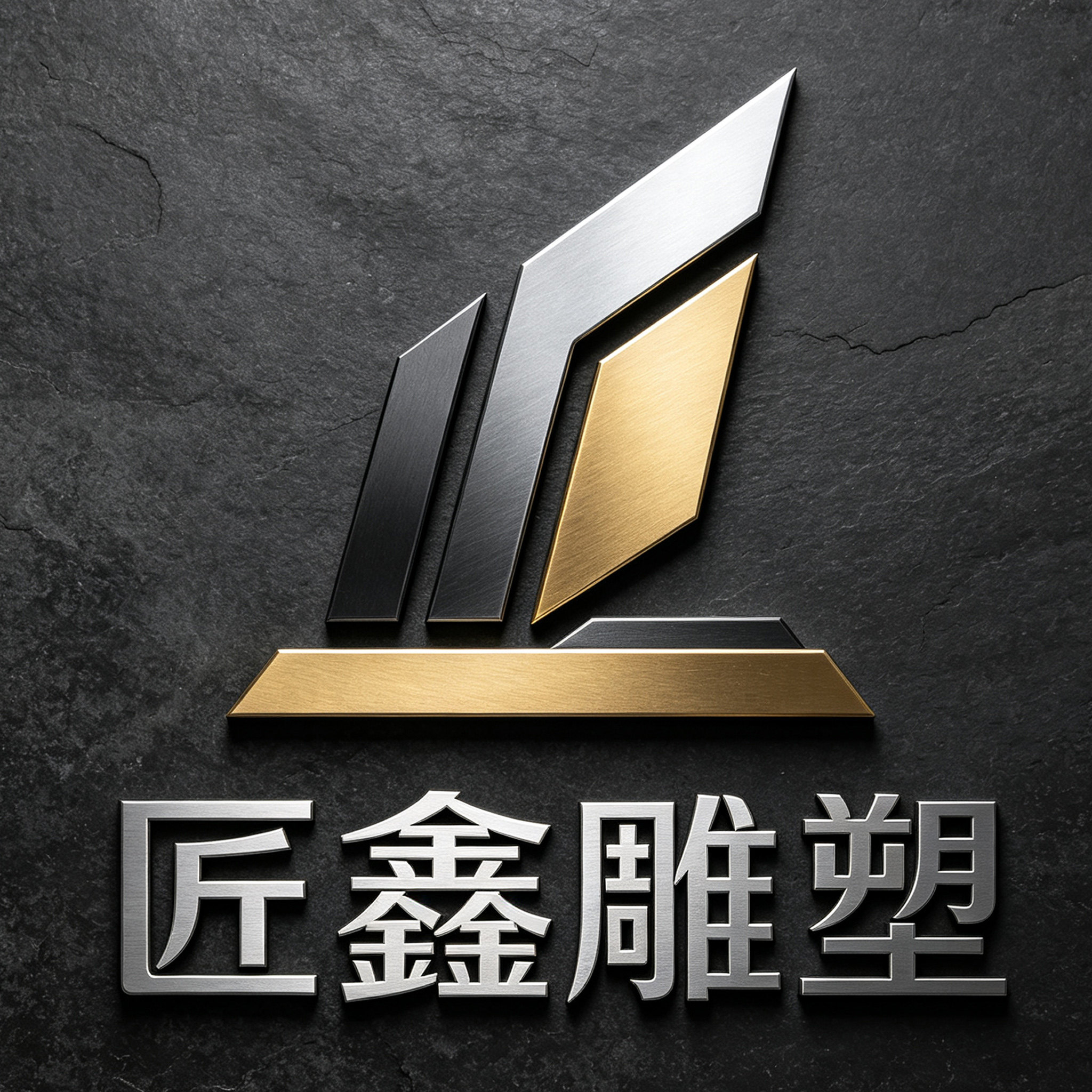 匠鑫雕塑