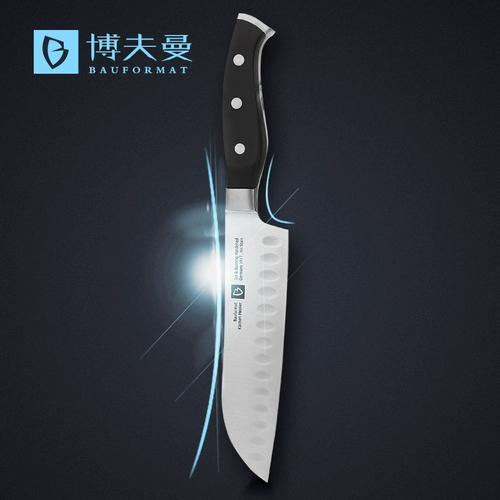 Германия Bolfman Sashimi Sushi Sashimi Cooking Knize Kitchen Beef Beef Westchin
