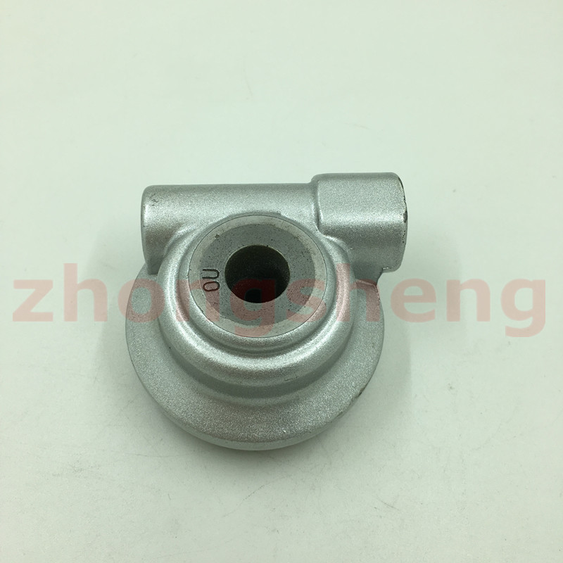 Zongshen ZS150-38A-38C-39 Fengyun ZS125-11 số dặm răng mã vạch - Xe máy Gears nhông sên xe máy	