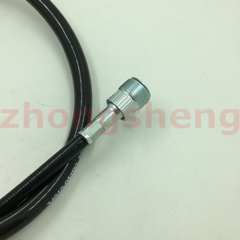 Zongshen ZS150-38A-38C-39 Fengyun ZS125-11 số dặm răng mã vạch - Xe máy Gears nhông sên xe máy	