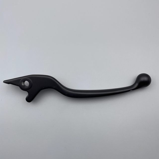 Suitable for Haojue DK125 HJ150-30A/D/E/F DK150 front brake lever disc brake lever horn