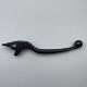 Suitable for Haojue DK125 HJ150-30A/D/E/F DK150 front brake lever disc brake lever horn
