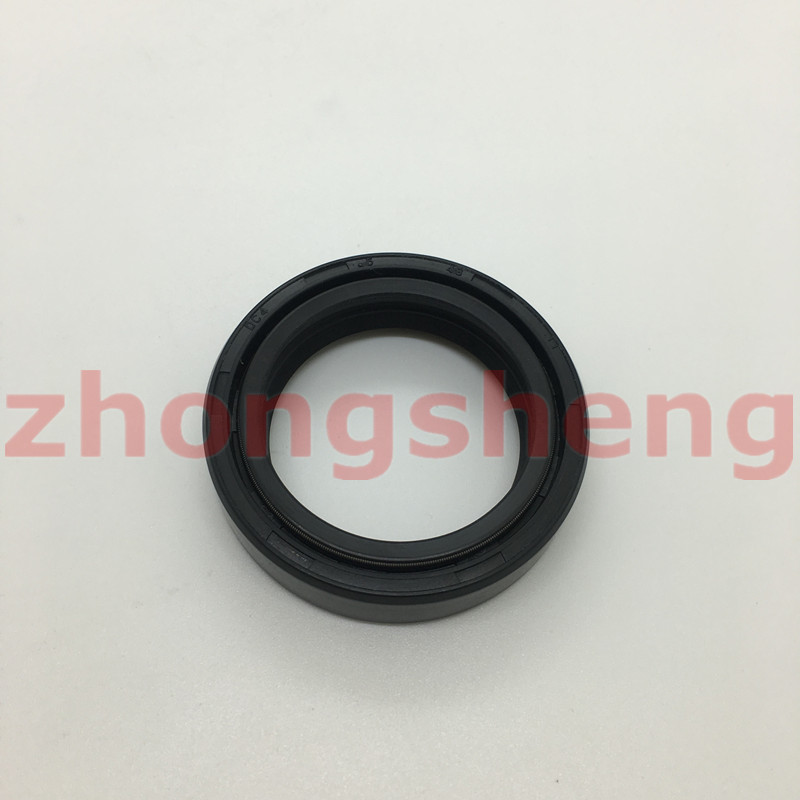 Phụ kiện xe máy Spring Breeze CF150-2A-2C Night Cat Front Shock Hấp thụ dầu Con dấu phía trước Ngã ba trước Giảm xóc trước - Xe máy Bumpers giảm xóc trước xe máy airblade