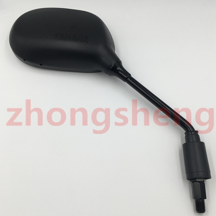 林海 雅马哈 LYM110-2 禧 110 C8 Gương chiếu hậu phản chiếu gốc - Xe máy lại gương gương xe máy honda dream