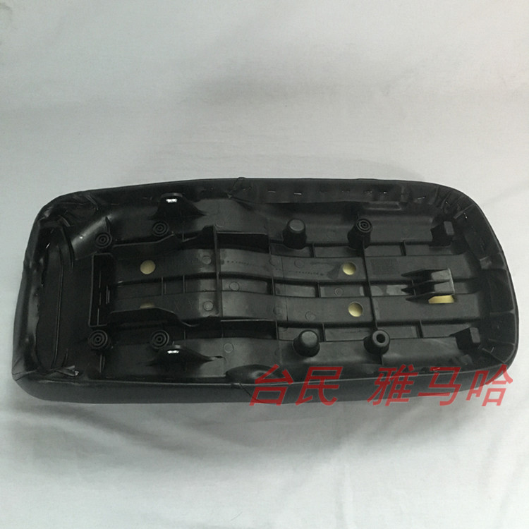 Xây dựng Yamaha JYM125-3 Tianqi 125 YB125 Ghế đệm gốc Ghế đệm gốc - Đệm xe máy yên xe lead