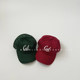 Cal retro children's peaked cap spring autumn summer infant male and female baby sun protection baseball hat trend