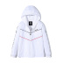 KELME KIDS CALME BOYS Winden đội mũ trùm đầu mùa xuân mới TRẺ EM STRING COAT THƯ PRINTTH 