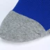 KELME Kelme Vớ bóng đá trong vớ thể thao nam vớ khăn không thấm nước thấm mồ hôi mặc vớ ngắn ống - Bóng đá