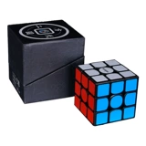 圣手 Магнитный кубик Рубика, профессиональная плавная игрушка для начинающих, третий порядок, четвертый порядок, профессиональная версия, 3 порядок