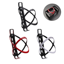 LightWeight 18g Bicycle Carbon Fiber Old King LW Kettle Rack Mountain Road Bike Accessories