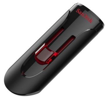 SanDisk SanDisk Cool (CZ600) 64GB USB3 0 U pan 64G 3 0