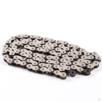 Dead flying bicycle tank chain dead flying chain tank K710 bicycle chain non-dead flying Olive chain
