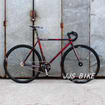 Tsunami Dead Flying Tsunami 4130 Tsunami 520 Renault 520 Bicycle Tsunami Steel Frame Tsunami Dead Flying Vehicle