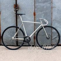 SF revolution S racing dead flying Revolutionary frame forward leaning racing dead speed retro bicycle non revolutionary storm