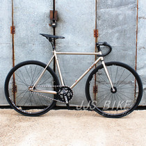 TSUANAMI Renault 520 Dead Flying zonda Steel Frame Frame Vehicle Renault Bicycle Non-av Freezing Ghost Fire