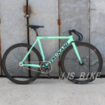 2016 New Tsunami pioneers dead flying tsunami muscle dead flying racing aluminum alloy dead flying non AV dead flying