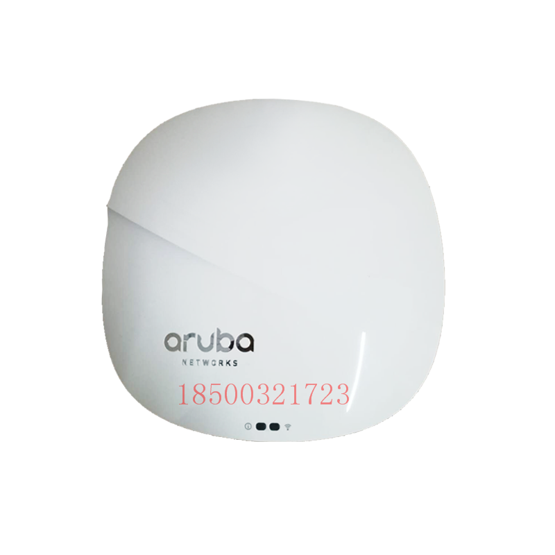 ARUBA IAP-315 RW JW811A Gigabit Dual Band AP Series Wireless Access Point Aruba Indoor Fat AP