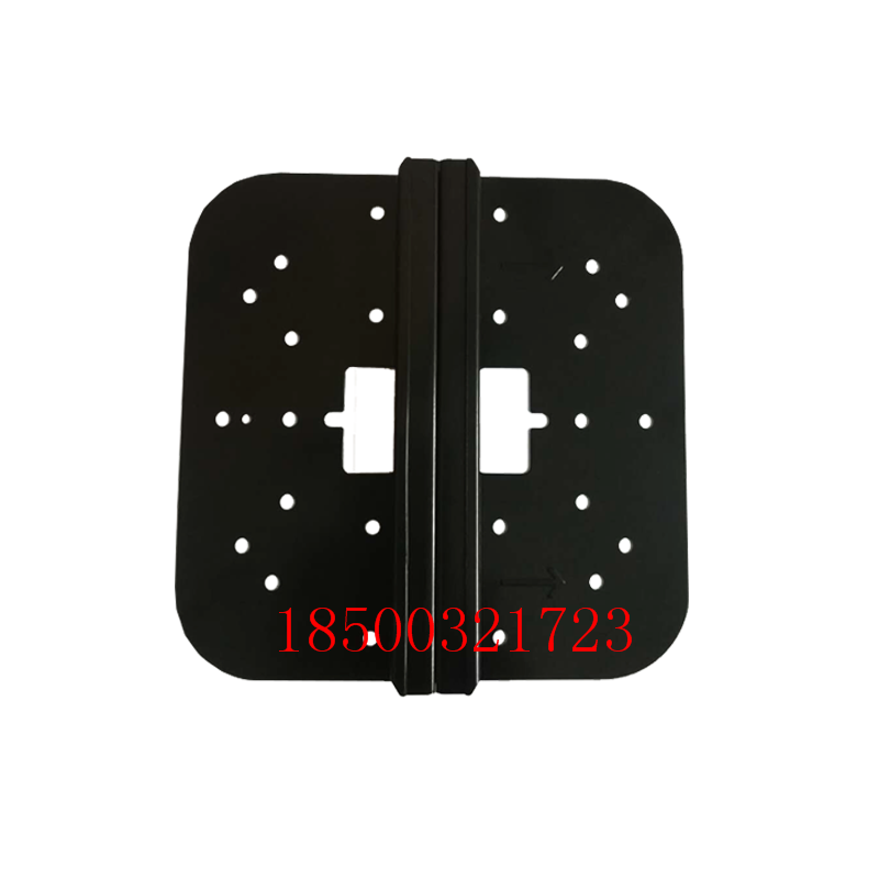 ARUBA AP-MNT-MP10-E Mount Kit (5 Series AP Iron bracket) Aruba metal bracket